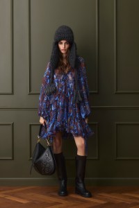 Etro Pre-Fall 2026 Collection