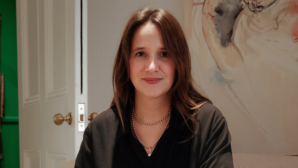 Emilie Marsh has joined Jessica McCormack as chief marketing officer.