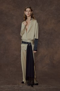 Ferragamo Pre-Fall 2026 Collection
