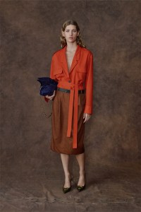 Ferragamo Pre-Fall 2026 Collection
