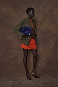 Ferragamo Pre-Fall 2026 Collection