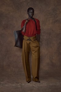 Ferragamo Pre-Fall 2026 Collection