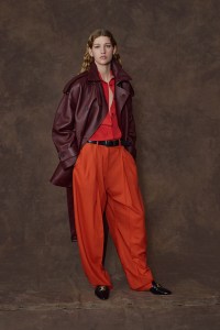 Ferragamo Pre-Fall 2026 Collection