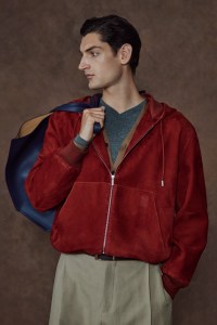 Ferragamo Pre-Fall 2026 Collection