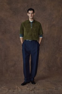 Ferragamo Pre-Fall 2026 Collection