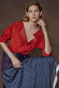 Ferragamo Pre-Fall 2026 Collection