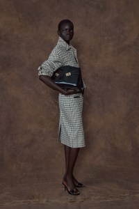 Ferragamo Pre-Fall 2026 Collection
