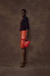 Ferragamo Pre-Fall 2026 Collection