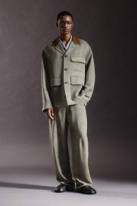 Ferrari Pre-Fall 2026 Collection