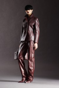 Ferrari Pre-Fall 2026 Collection