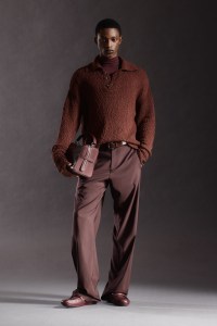 Ferrari Pre-Fall 2026 Collection