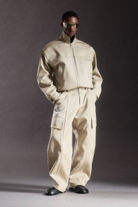 Ferrari Pre-Fall 2026 Collection