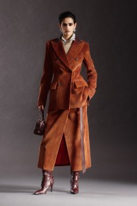 Ferrari Pre-Fall 2026 Collection