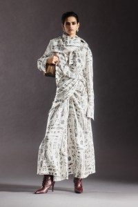 Ferrari Pre-Fall 2026 Collection