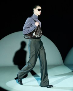 Gucci Pre-Fall 2026 Collection