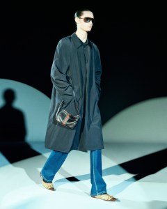 Gucci Pre-Fall 2026 Collection