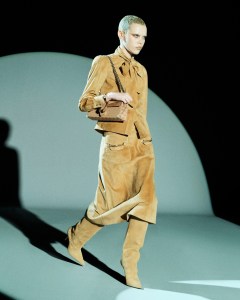 Gucci Pre-Fall 2026 Collection