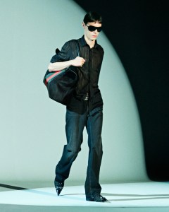 Gucci Pre-Fall 2026 Collection