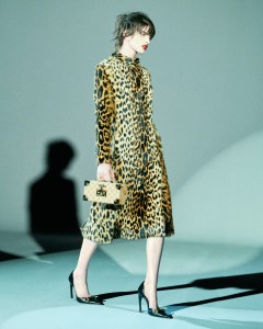 Gucci Pre-Fall 2026 Collection