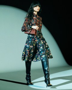 Gucci Pre-Fall 2026 Collection