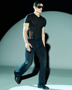 Gucci Pre-Fall 2026 Collection