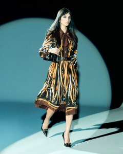 Gucci Pre-Fall 2026 Collection