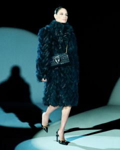 Gucci Pre-Fall 2026 Collection