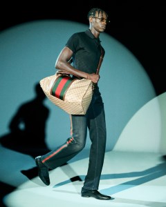 Gucci Pre-Fall 2026 Collection