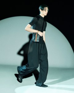 Gucci Pre-Fall 2026 Collection