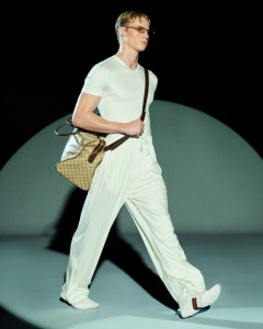 Gucci Pre-Fall 2026 Collection