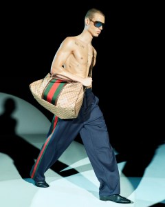 Gucci Pre-Fall 2026 Collection