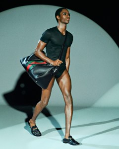 Gucci Pre-Fall 2026 Collection
