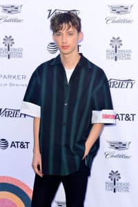 Troye Sivan