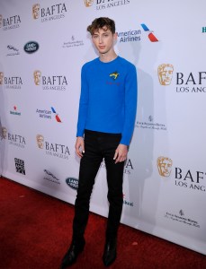 Troye Sivan