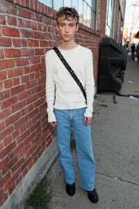 Troye Sivan