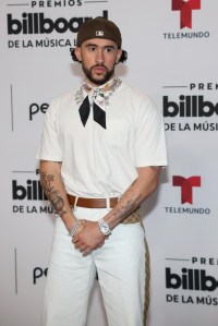 Bad Bunny