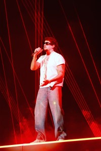 Bad Bunny