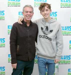 Troye Sivan
