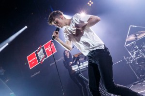 Troye Sivan