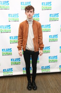 Troye Sivan