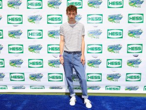 Troye Sivan