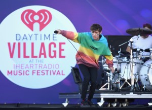 Troye Sivan