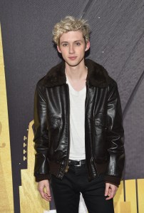 Troye Sivan