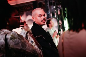 Evan Ross