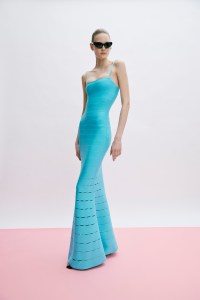 Hervé Léger Resort 2026 Collection