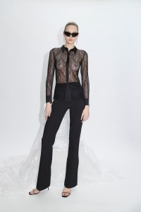 Hervé Léger Resort 2026 Collection