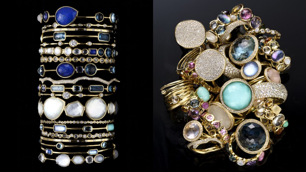 Ippolita Jewlery