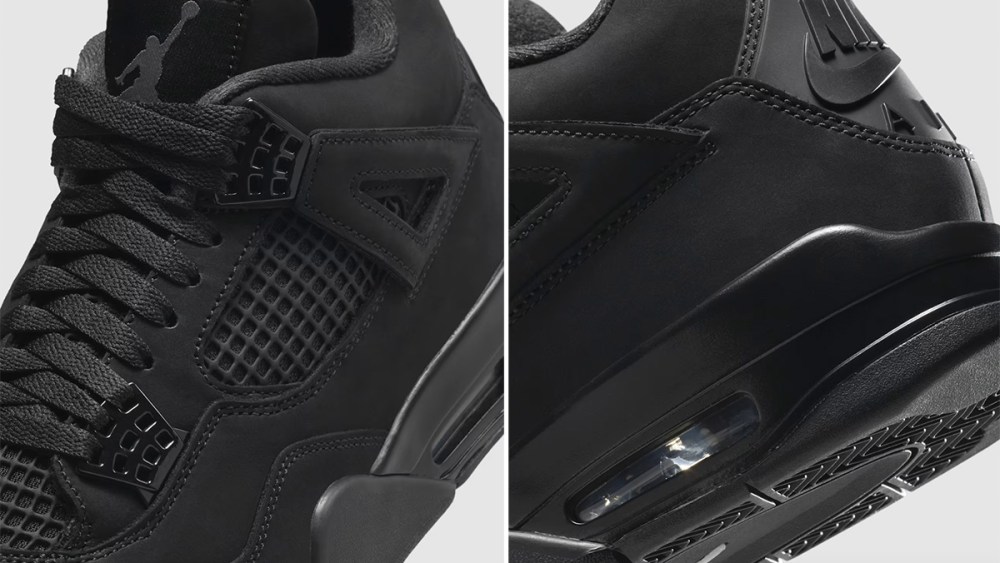 Jordan 4, Jordans, Jordan 4s, Black Cats, sneakers, Air Jordan 4 “Black Cat”