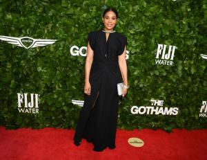 Regina Hall at the 35th Annual Gotham Film Awards held at Cipriani Wall Street on December 01, 2025 in New York, New York.