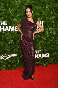 Priya Jain at the 35th Annual Gotham Film Awards held at Cipriani Wall Street on December 01, 2025 in New York, New York.